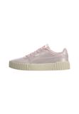 PUMA Carina 3.0 Perla sneakers voor dames 39, Powder Pink Warm White