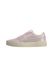 PUMA Carina 3.0 Perla sneakers voor dames 39, Powder Pink Warm White