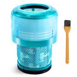 Filter Dyson Vervangende HEPA-filter en Vacuümfilter voor V11