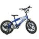 Dino Bikes Kinderfiets 14 inch 4-6 jaar bmx blauw