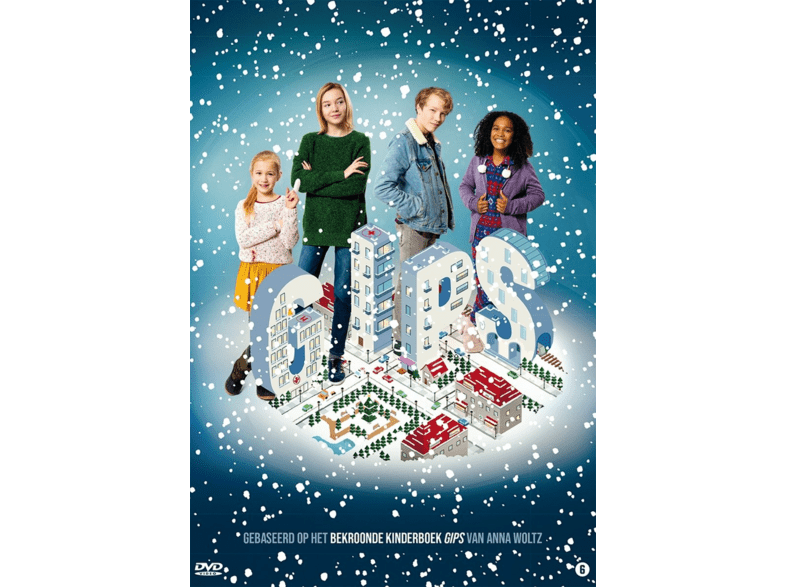 Gips (DVD)