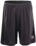Huari Artigas Ii Junior Korte Broek Zwart 170 cm Kinderen