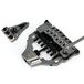 Floyd Rose FRTX05000 - Système de trémolo FRX - Nickel noir