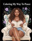 Coloring My Way To Peace