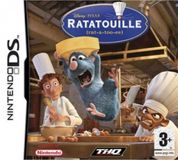 THQ Ratatouille