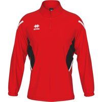 Sweatshirt Errea Charles