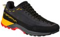 La Sportiva Tx Guide Leather Chaussures d'approche Noir EU 47 Homme