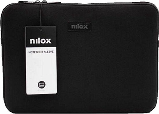Nilox Laptop Cover NXF1401 14" Zwart
