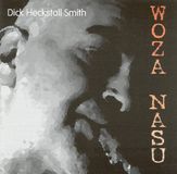 Floating World Woza Nasu - Dick Heckstall-Smith - CD