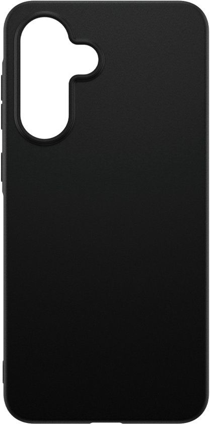 PanzerGlass SAFE. by ® TPU Case Black Samsung Galaxy A35