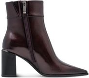 Tamaris Core Dames Laarzen - MERLOT
