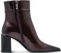 Tamaris Core Dames Laarzen - MERLOT