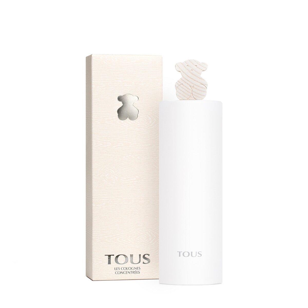 Tous Les Colognes ConcentrÃ©es eau de toilette / 90 ml / dames