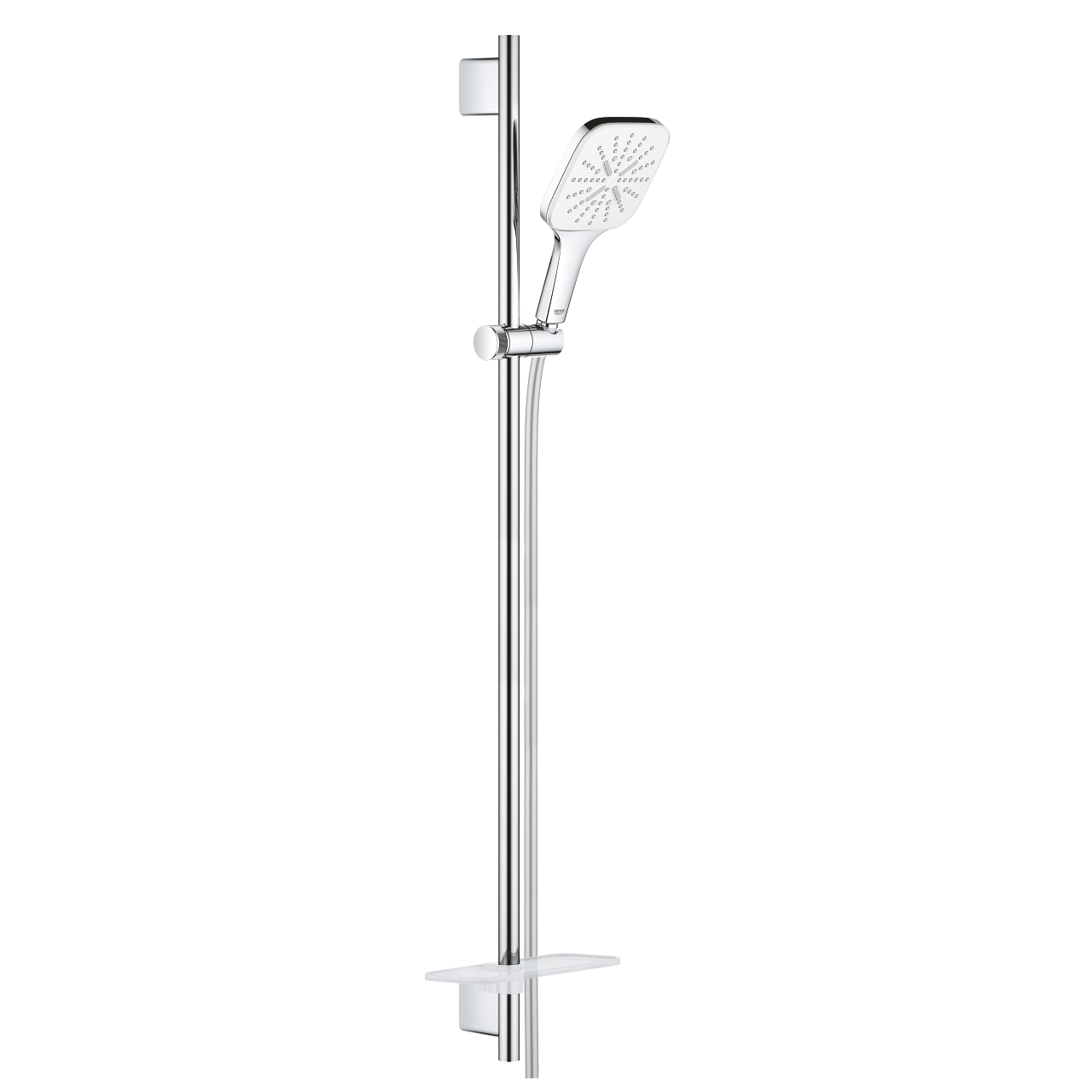 GROHE Rainshower SmartActive 130