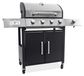 Aga gasgrill DS1922