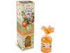 Prady Magic Flower désodorisant cannelle et orange - 100 ml