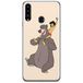 ERT GROUP mobiel telefoonhoesje voor Samsung A20S Disney Jungle Book 002