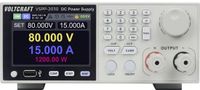 VOLTCRAFT VSPP-2030 19 labvoeding, regelbaar 0 - 300 V/DC 0 - 10 A 2000 W USB, RS485, LAN Op afstand bedienbaar, Programmeerbaar