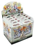 Yu-Gi-Oh! Structure Deck : Rokket Revolt Display