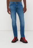 Lee Jeans 'RIDER' denim bleu
