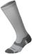 2xu Vectr Merino Light Cushion Full Length Sokken Grijs EU 38-41