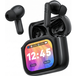 XO Design Kit mains libres Bluetooth X50, TWS, ANC, Noir
