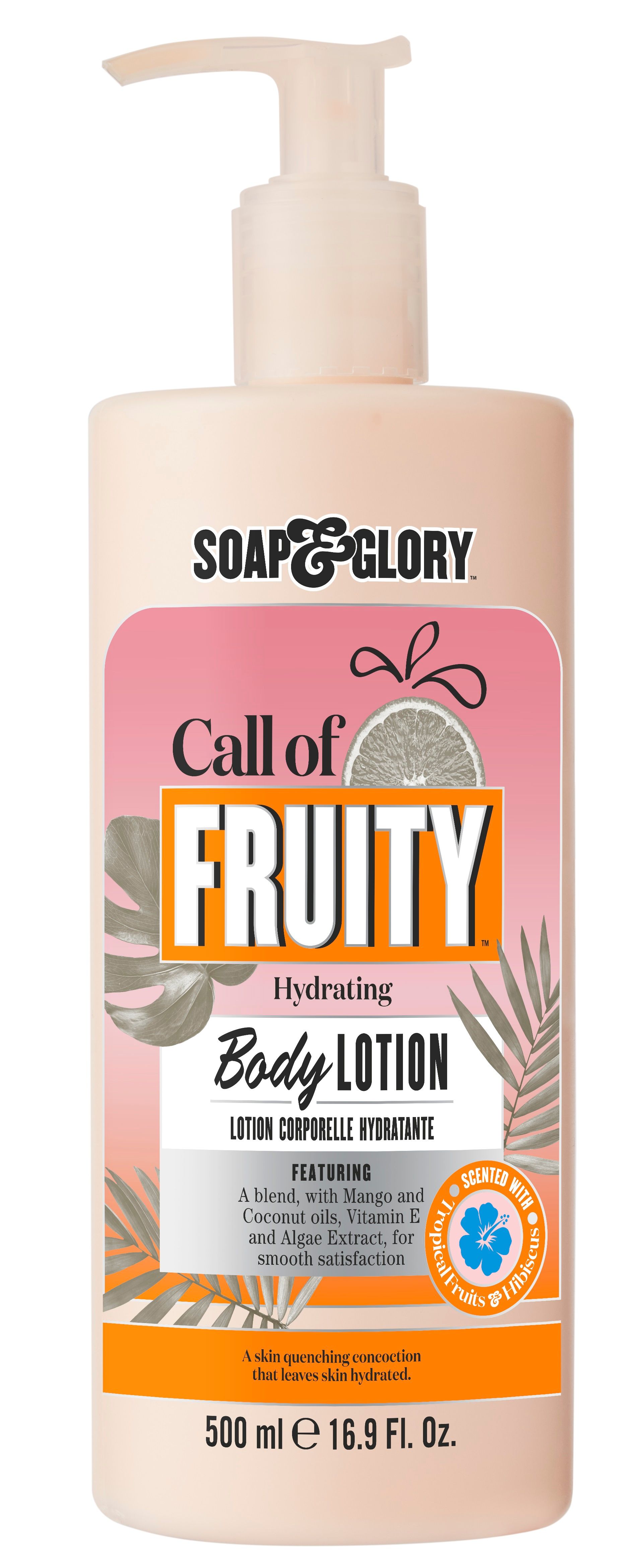 Soap & Glory Cream Stick 500 - 5045098964464