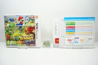 Nintendo Mario Tennis Open - Nintendo 3DS/2DS - Sport - Standard Edition