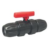Eurotools Profec Nr. 23 Pijpnippel messing 2" buitendraad 100 mm