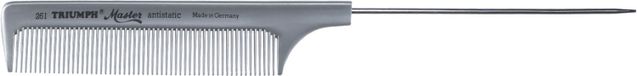 Triumph Knipkam 261 argent 8,5 pouce