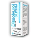 Dissolvurol Siliciumdruppels 100ml