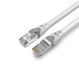 Vention IBHHQ câble réseau Gris 20 m Cat6a S/FTP (S-STP)