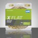 KMC 12-speed ketting X Flat TiN Gold x 126 schakels gewaxt