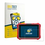BROTECT Screenprotector voor KINGBOLEN K8 Elite Beschermglas transparant