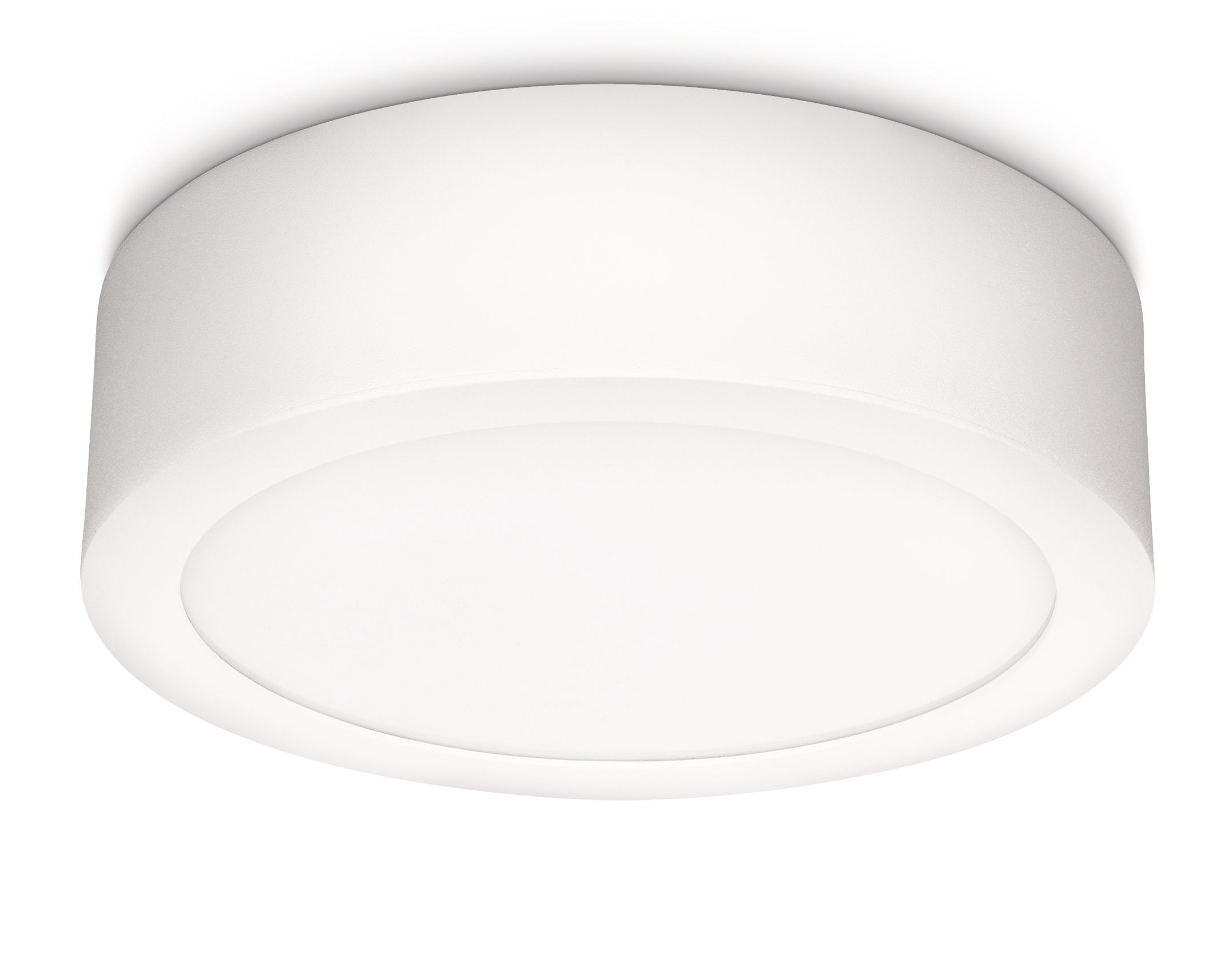 Philips myLiving 597113116 - Spot - LED - 15W - Wit