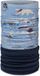 Buff ® Polar Nekwarmer Blauw