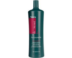 Fanola - No Red Shampoo - 350ml