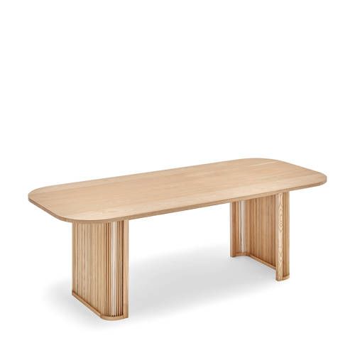 Eetkamertafel Capana (90x210 cm) - 8719542619411