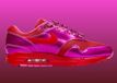 Nike Air Max 1 PRM "Valentine's Day Playful Pink" Sneakers