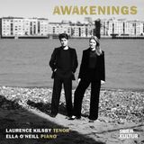 New Arts International Bv Avi Laurence Kilsby/Ella O'Neill: Awakenings