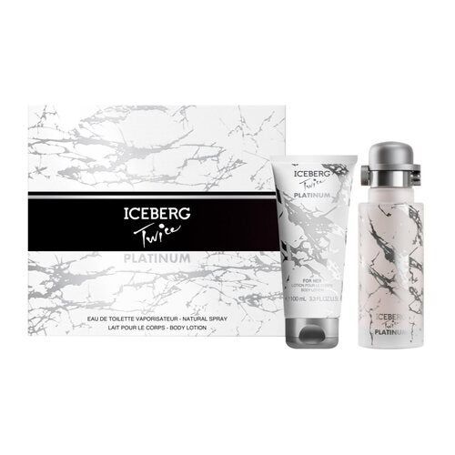 Iceberg Eau de toilette / 125 ml / Vrouwen