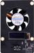 ALLNET SATA NAS HAT Top Board Uitbreidingsmodule Geschikt voor serie: Rock Pi