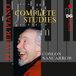 Outhere Conlon Nancarrow Complete Studies For Player Piano (5 CD)