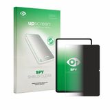 upscreen Privacy Screenprotector voor Vivo Pad 6 Pro - Folie Beschermfolie Blauwlichtfilter
