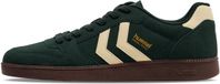 Hummel Handball Perfekt Cl 226217 Handbalschoenen Dames Groen 38