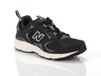 New Balance 408 Femme Beige|Noir|Blanc