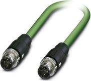 Phoenix Contact Câble réseau - NBC-MSD/10,0-93B/MSD SCO Vert