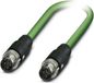 Phoenix Contact Câble réseau - NBC-MSD/10,0-93B/MSD SCO Vert