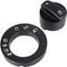 Modecar - Kit de réparation d'interrupteur - Audi A4 - Sans fonction AUTO - B6 B7 - 2000-2007
