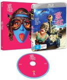 Tank Umbrella Entertainment Tank Girl (1995) (blu-ray) (Import)